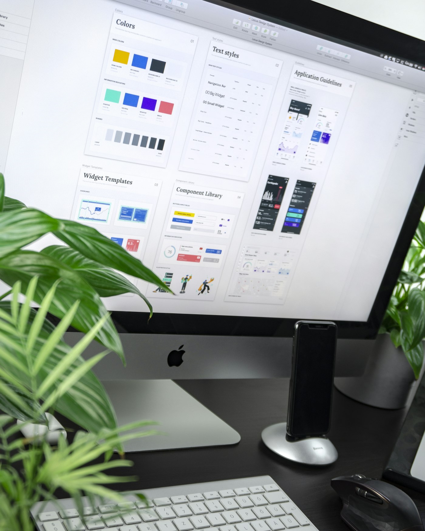 Creator portfolio and personal brand website development by BoldVibe Studio