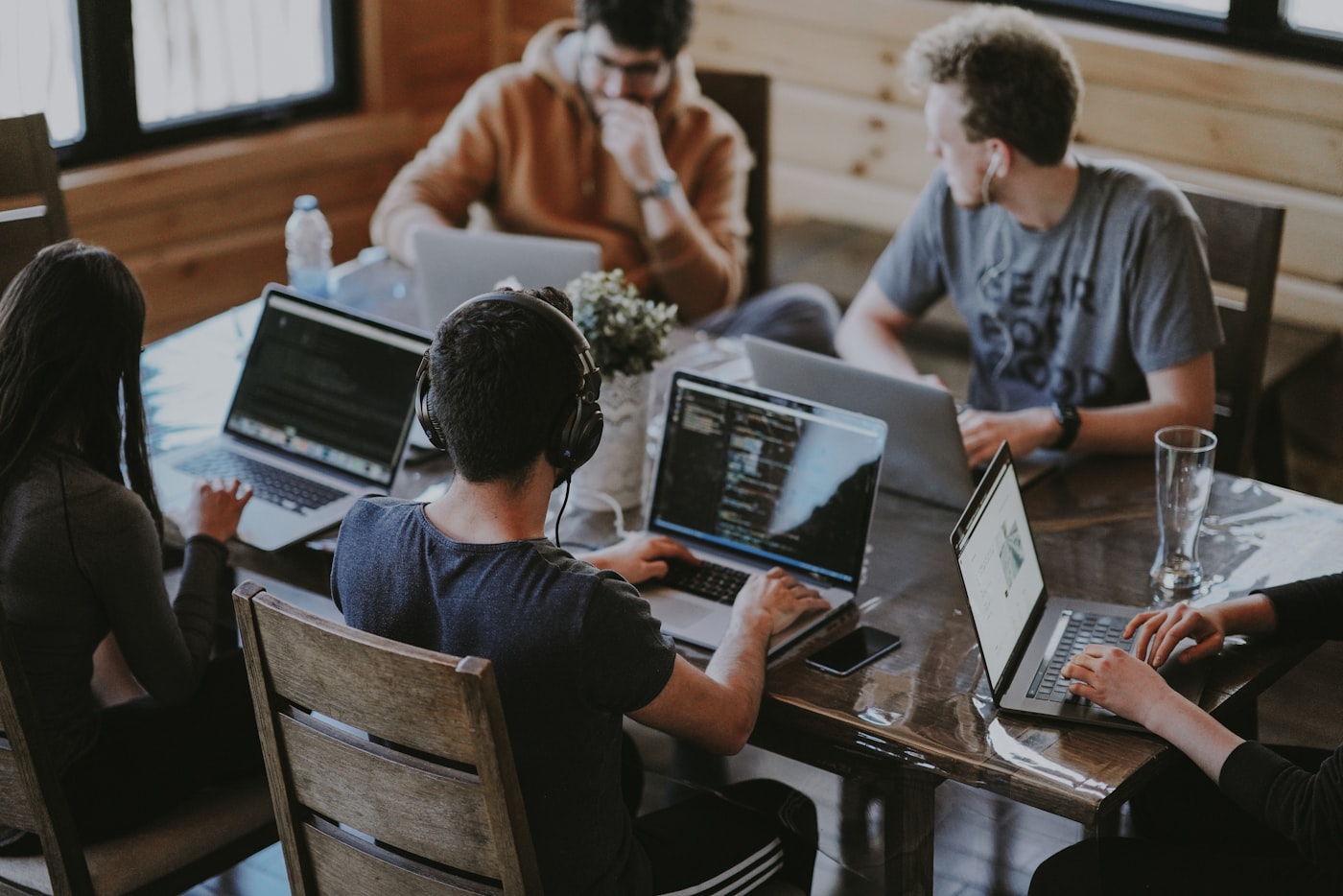Startup website and SaaS MVP development by BoldVibe Studio