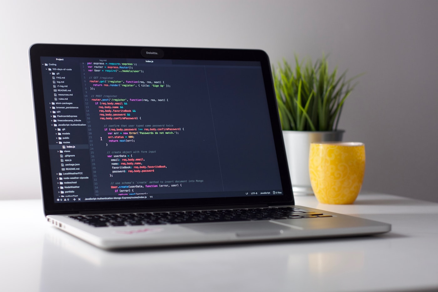 Custom application and internal tools development by BoldVibe Studio