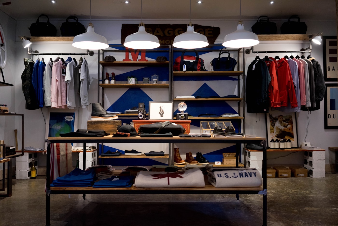 Ecommerce storefront design and development by BoldVibe Studio